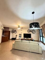 Regentville (D19), Apartment #635515221